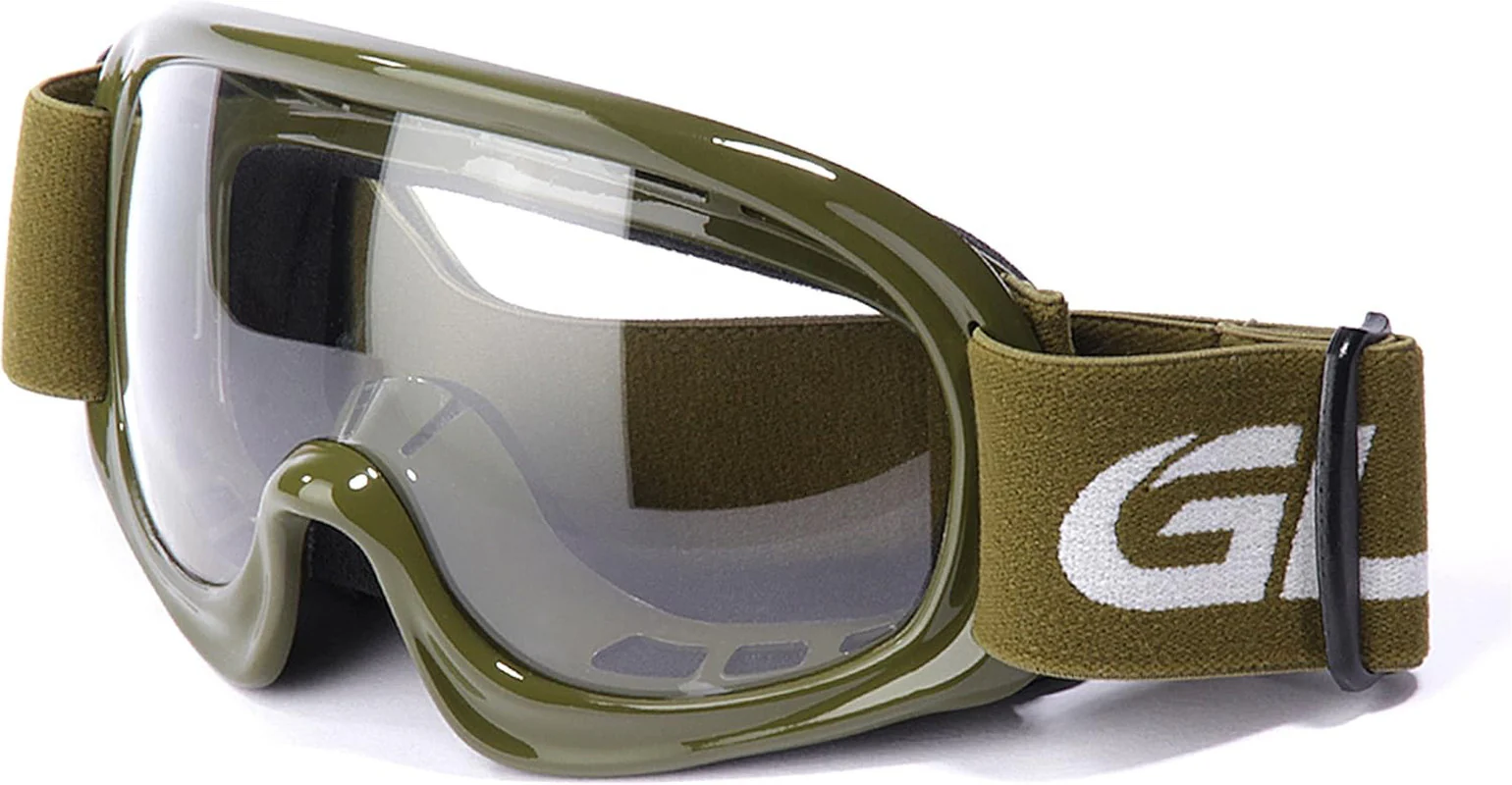YH15 Anti-Fog Impact-Resistant Kids and Youth ATV Off-Road Dirt Bike Motocross Goggles - Image 13