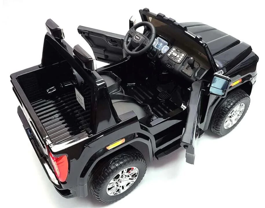 GMC Denali 2 Seater 4 Motor Children's Electric Car with Remote Control - Image 12