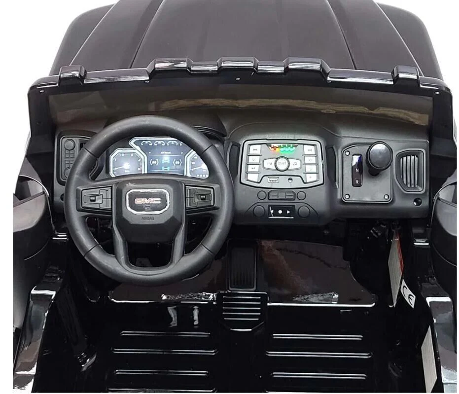 GMC Denali 2 Seater 4 Motor Children's Electric Car with Remote Control - Image 2