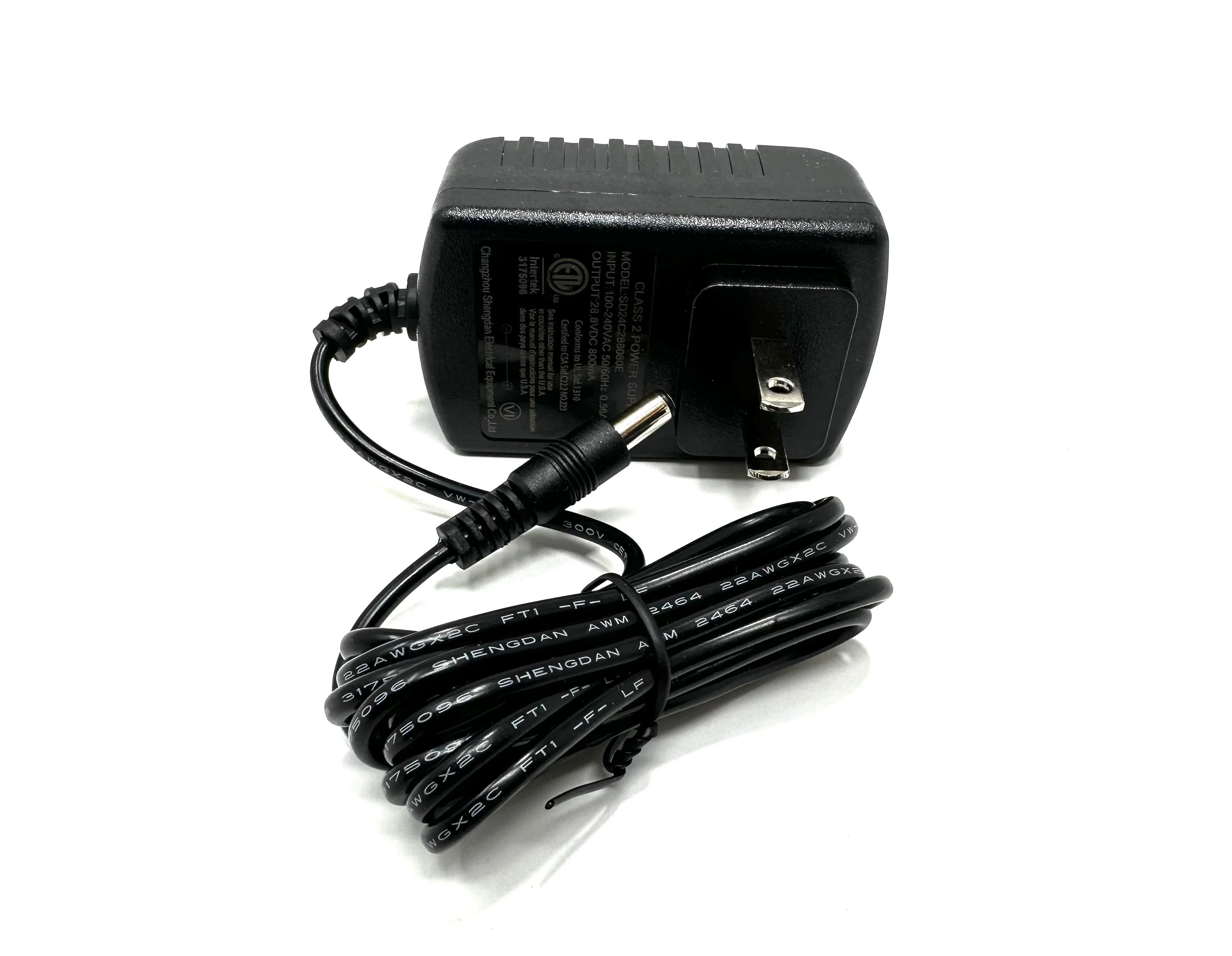 24V Goliath   Charger - Image 2