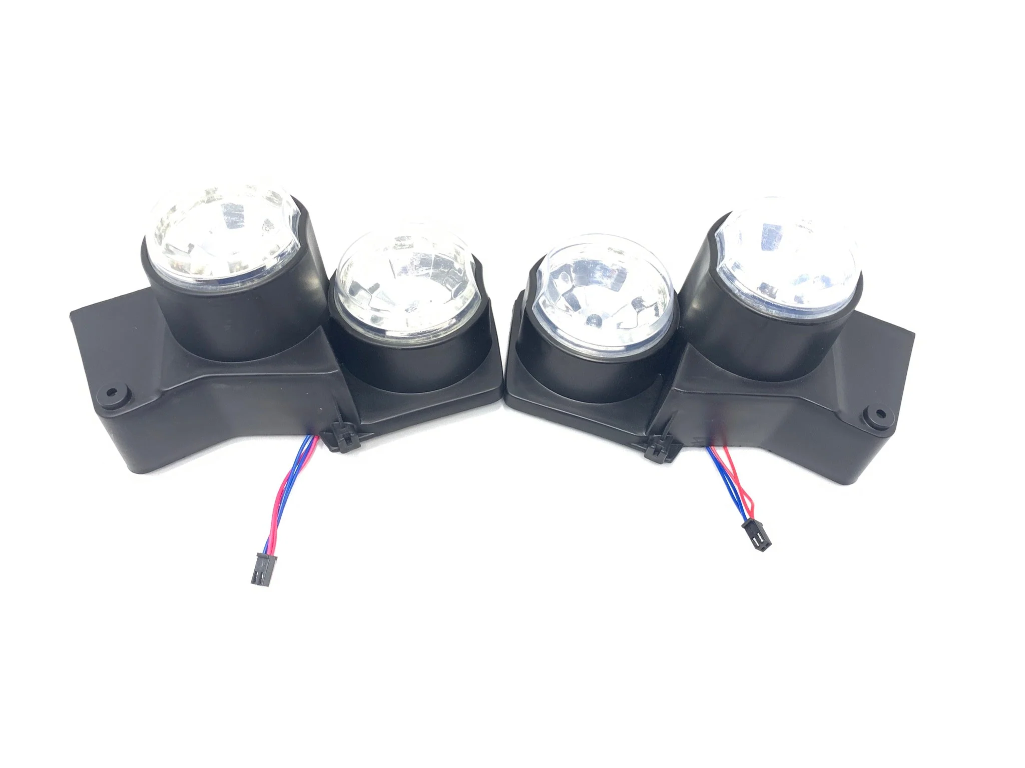 2588 Head Lights