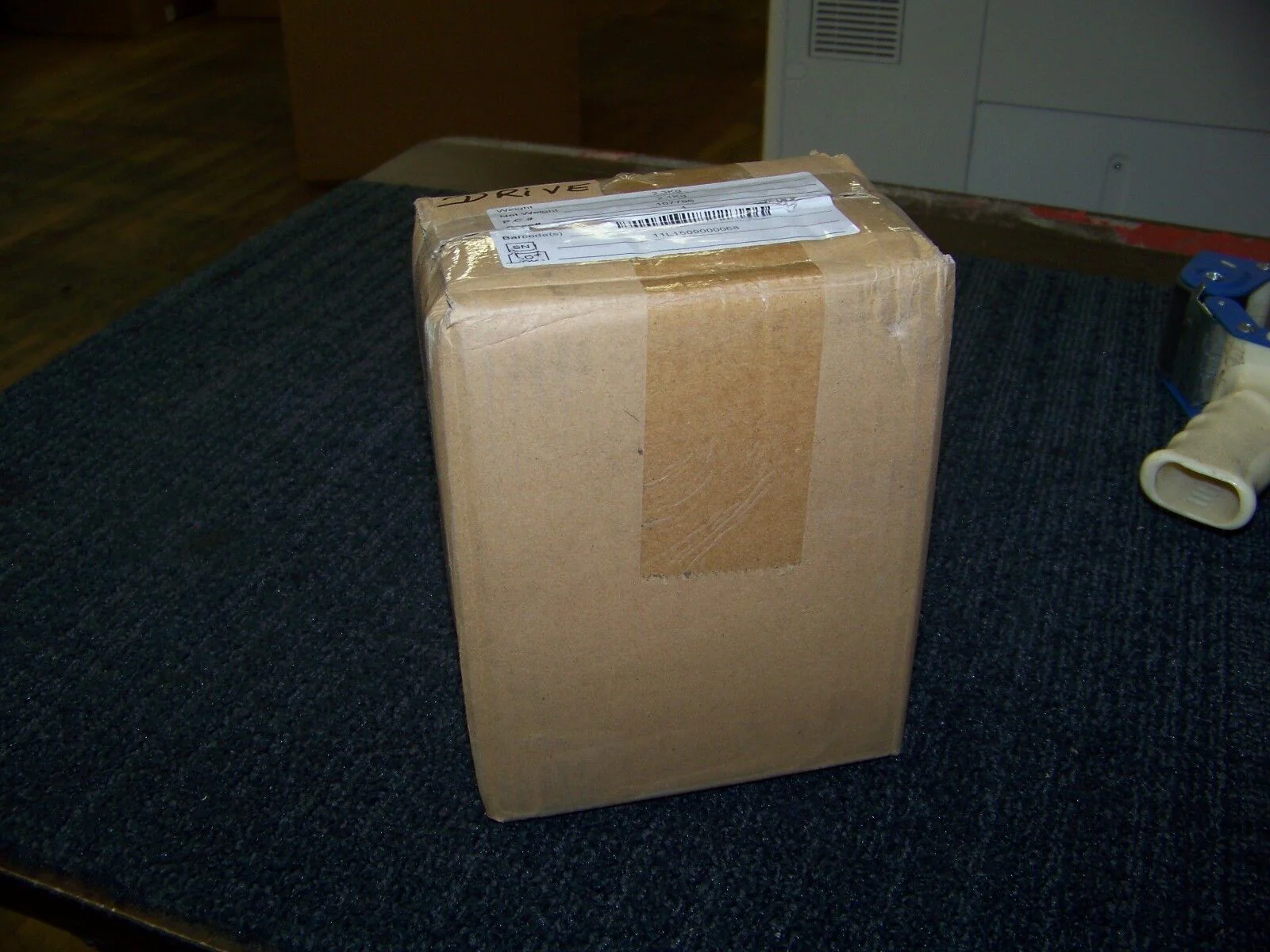 High Performance 24V Battery for Drive Ref. # BB02-BBK - Image 2