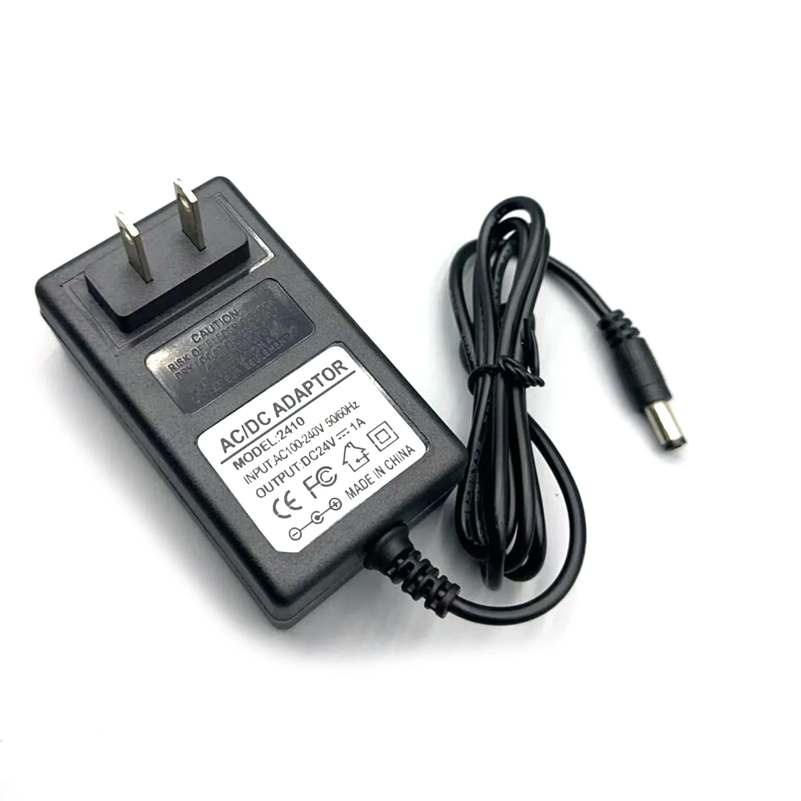 24 Volt Kids Battery Charger for Ride-On Cars with LED Indicator - Image 2