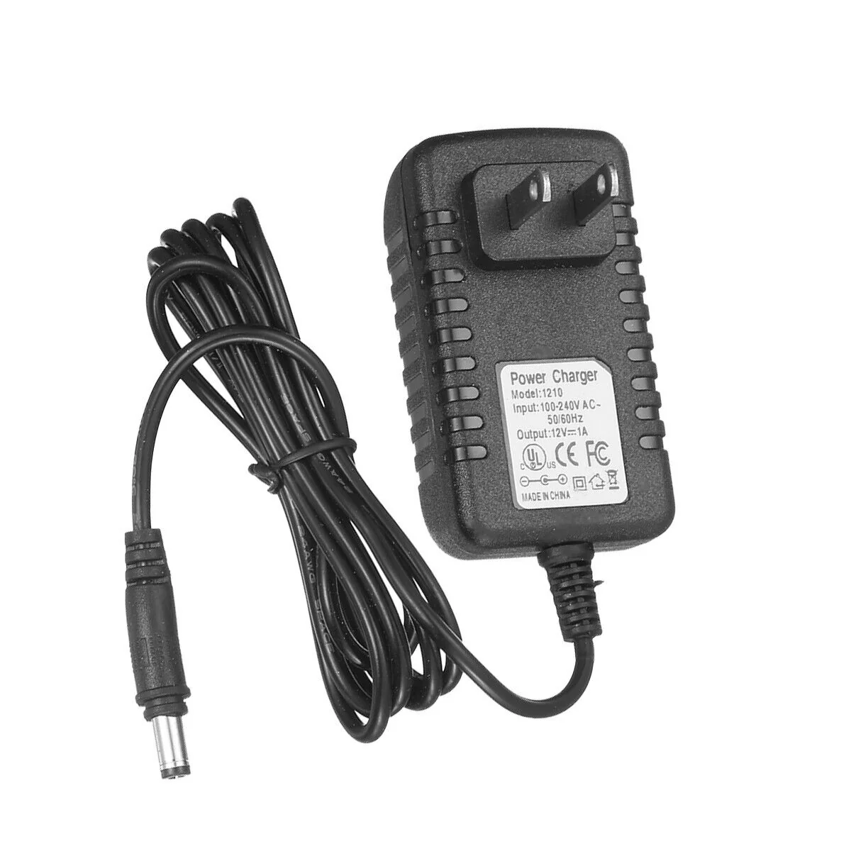 High-Speed 12V Battery Charger for Kids' Ride-On Cars and SUVs - Image 10