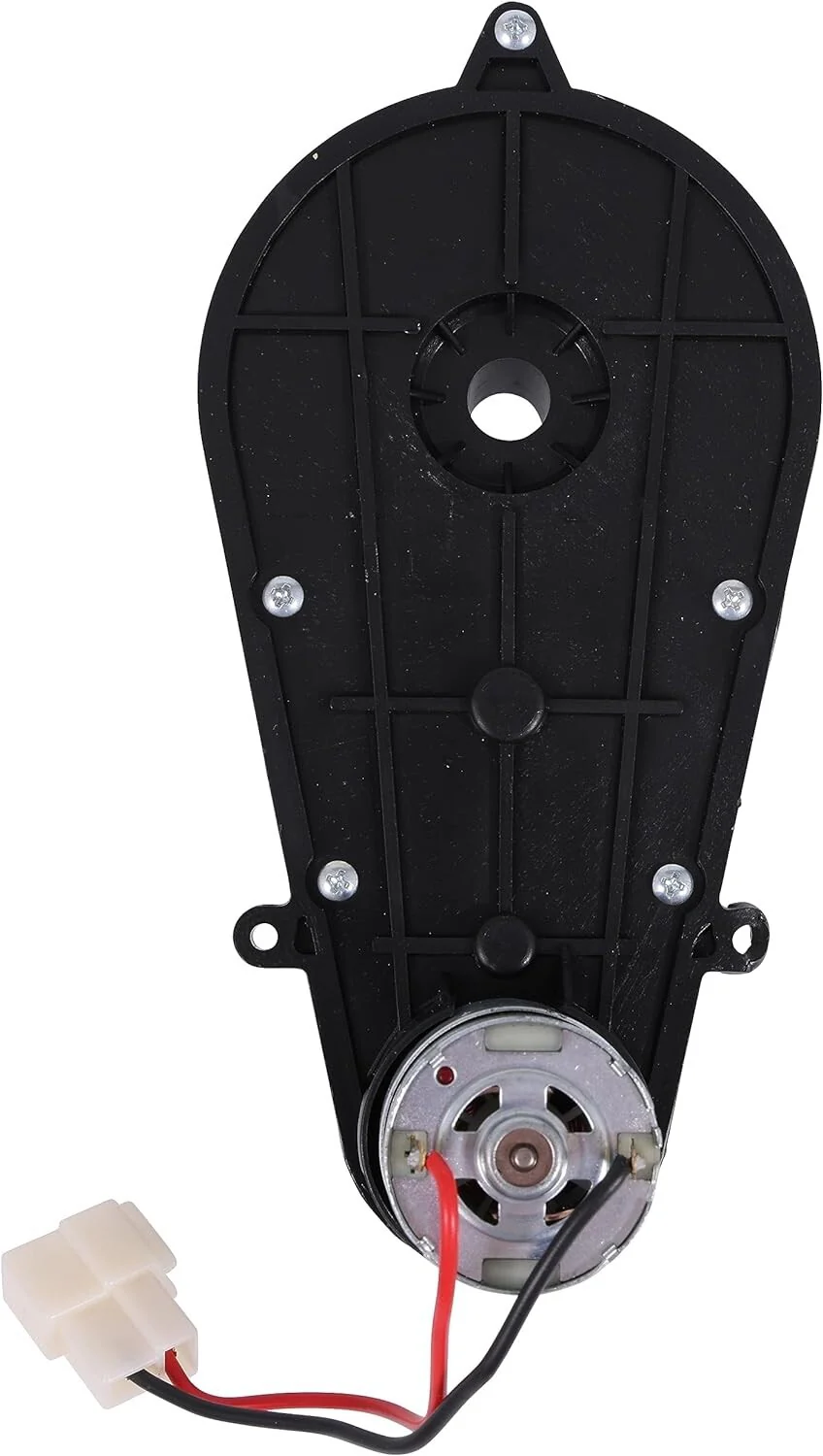 12V 550 Electric Motor Gearbox for Kids Ride-On Car High-Speed 40000RPM - Image 6