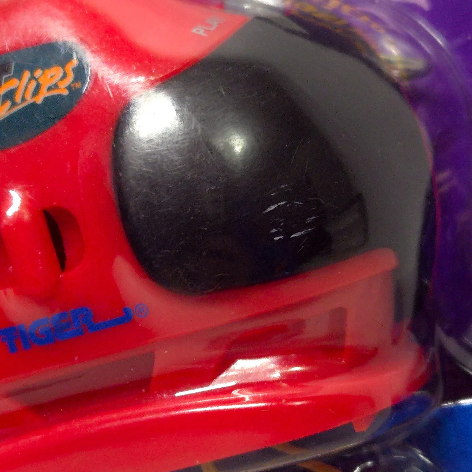 NSYNC Bye Bye Bye Hit Clips Micro Music System Boombox - Image 2