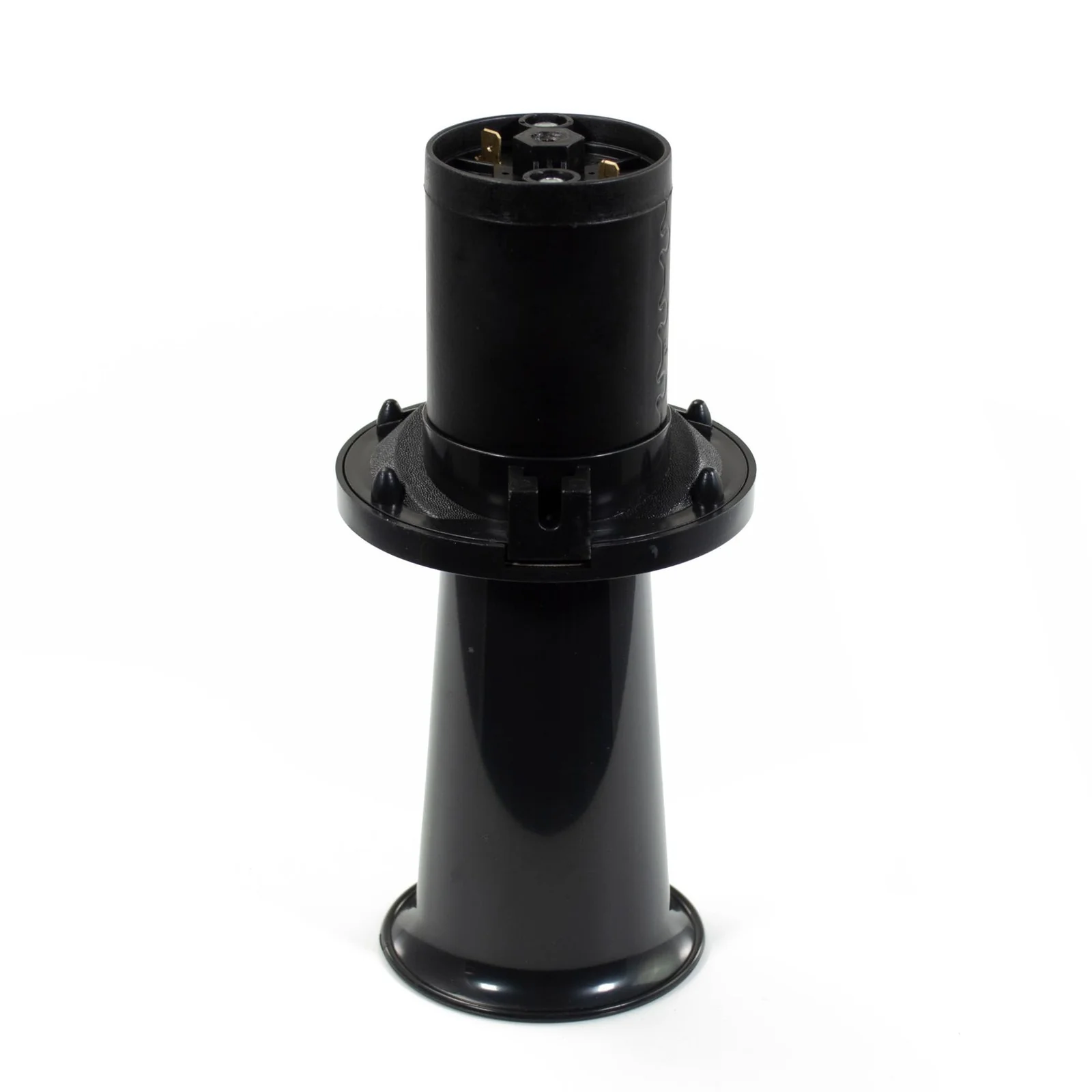 Black Oogah Horn with Classic Old Time Car Sound – Replacement or Add-On - Image 5