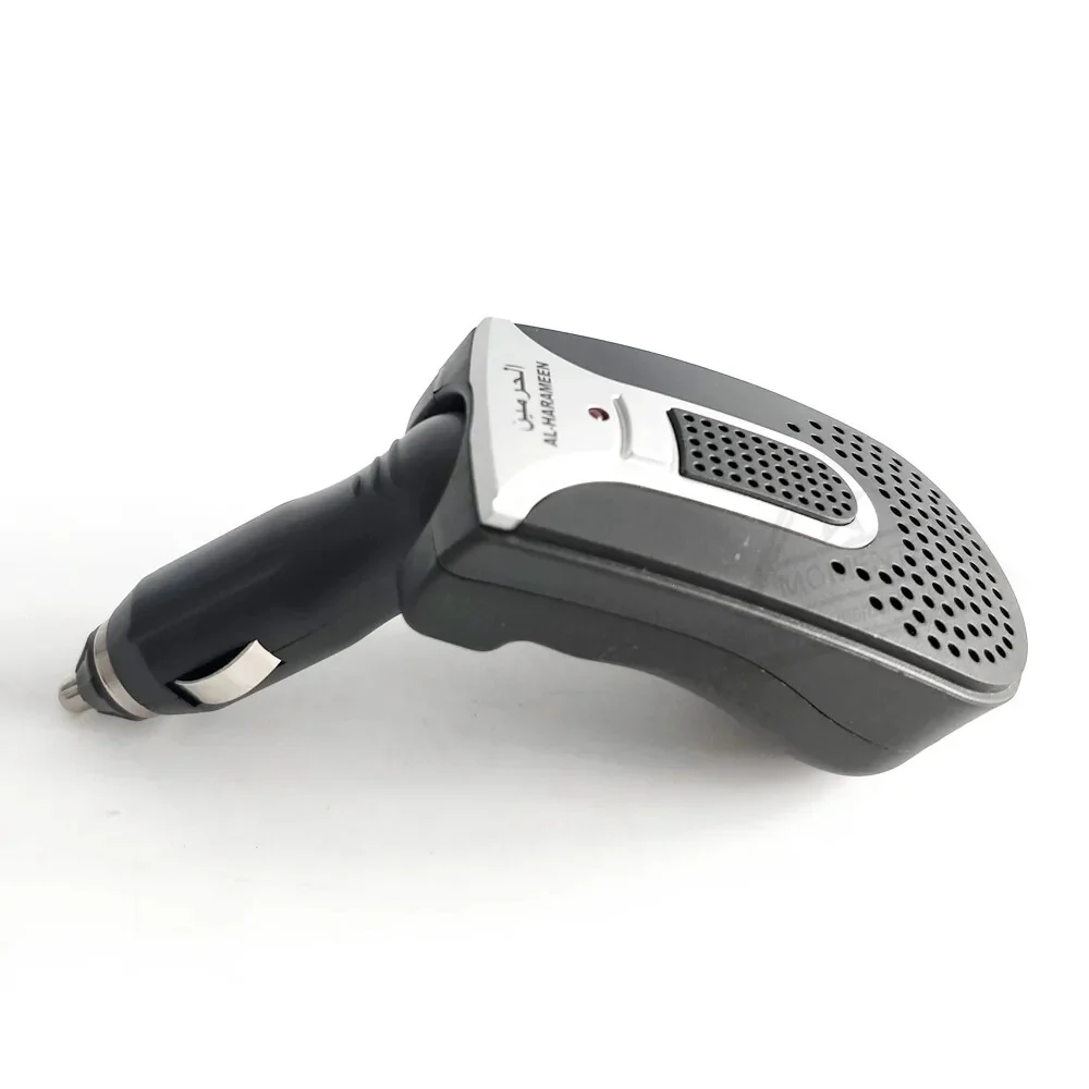 Portable Travel Car Device for Muslim with Volume Control and Riding Feature - Image 13