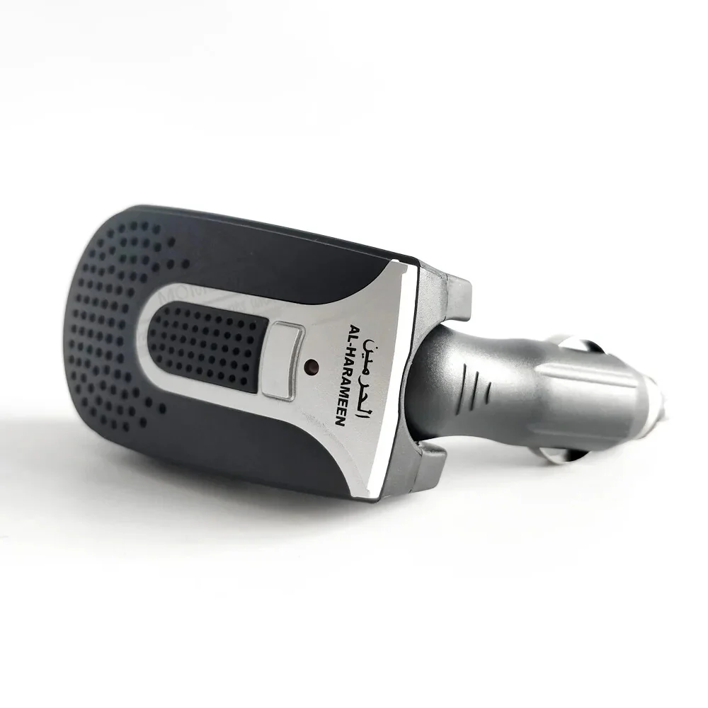 Portable Travel Car Device for Muslim with Volume Control and Riding Feature - Image 14
