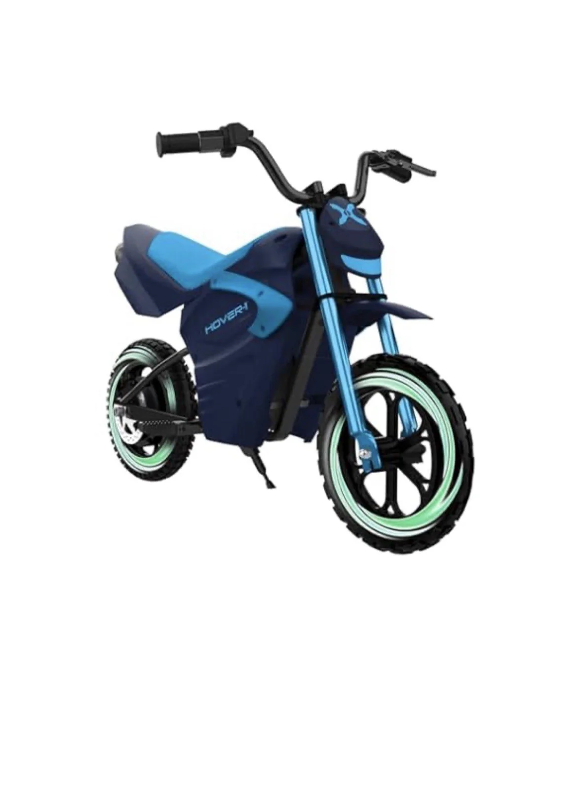 Hover-1 Kids' 300W Electric Dirt Bike - Image 6