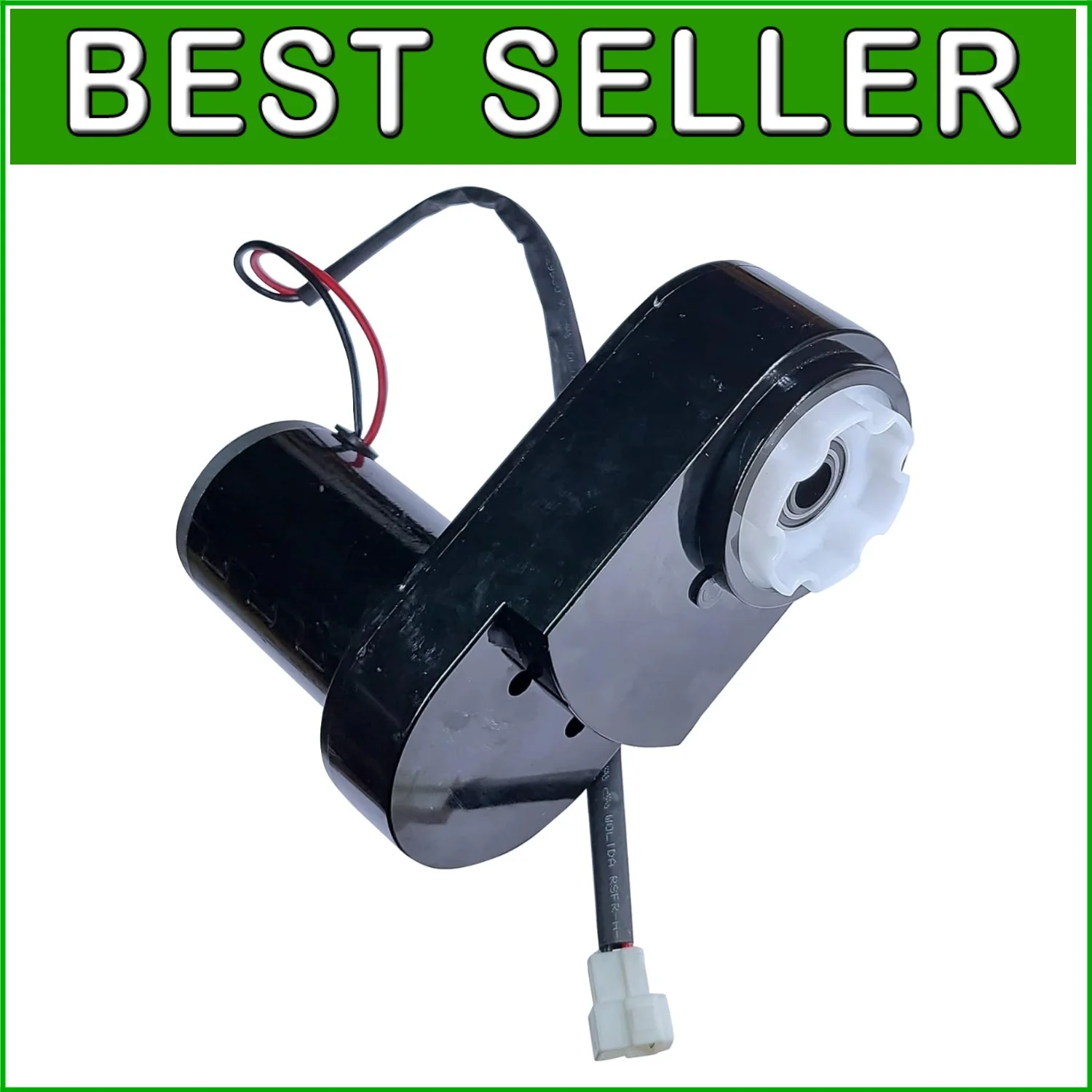 24V Durable Lightweight Gearbox Motor for Rear Side of Torex UTV 4x4