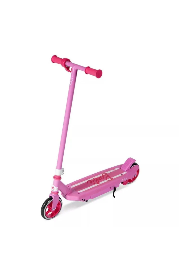 Kids Electric Scooter with 12-Volt Battery and Speed Control - Image 3