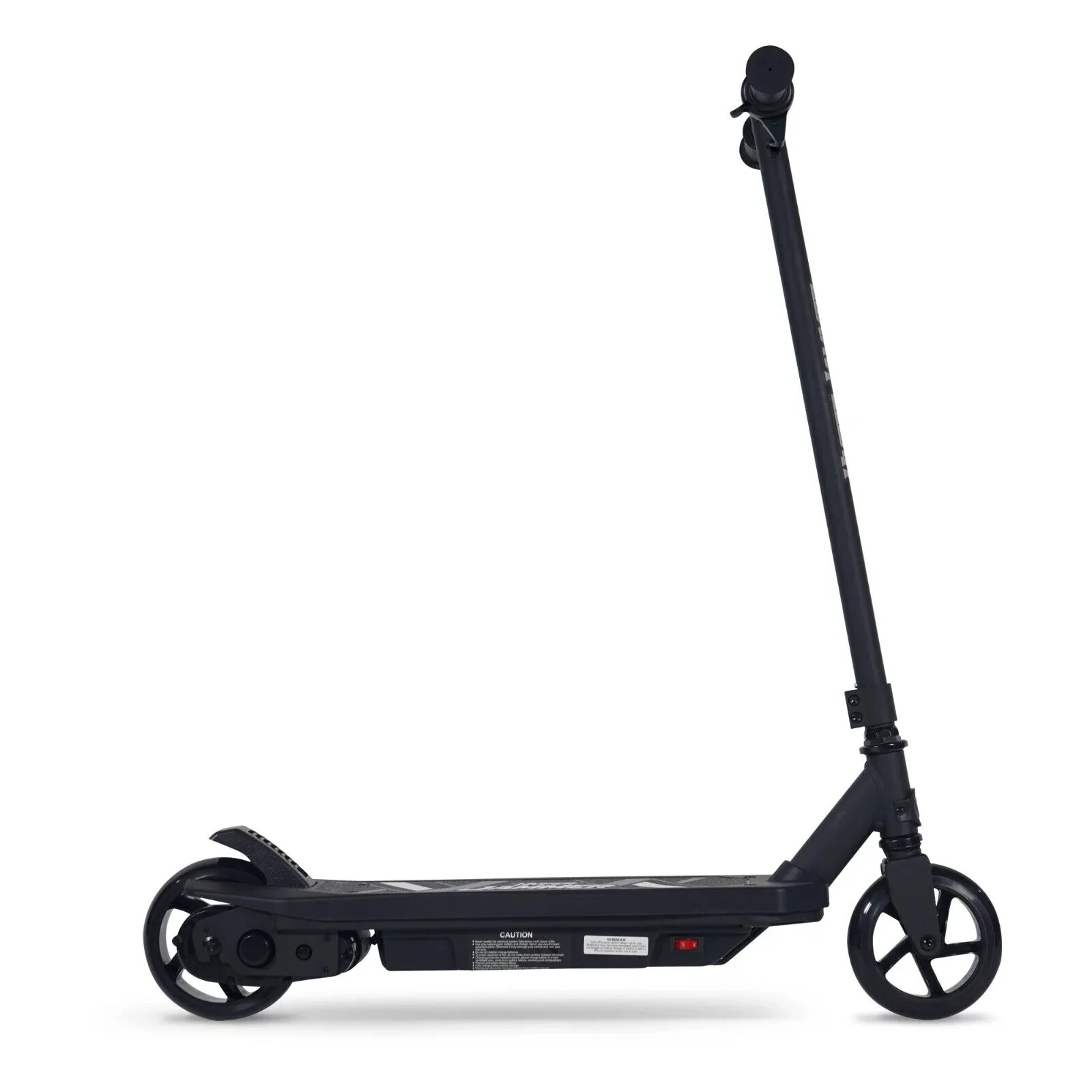 Hyper Toys 12V Jammer Electric Scooter for Kids, Suitable for Ages 8 and Up - Image 7