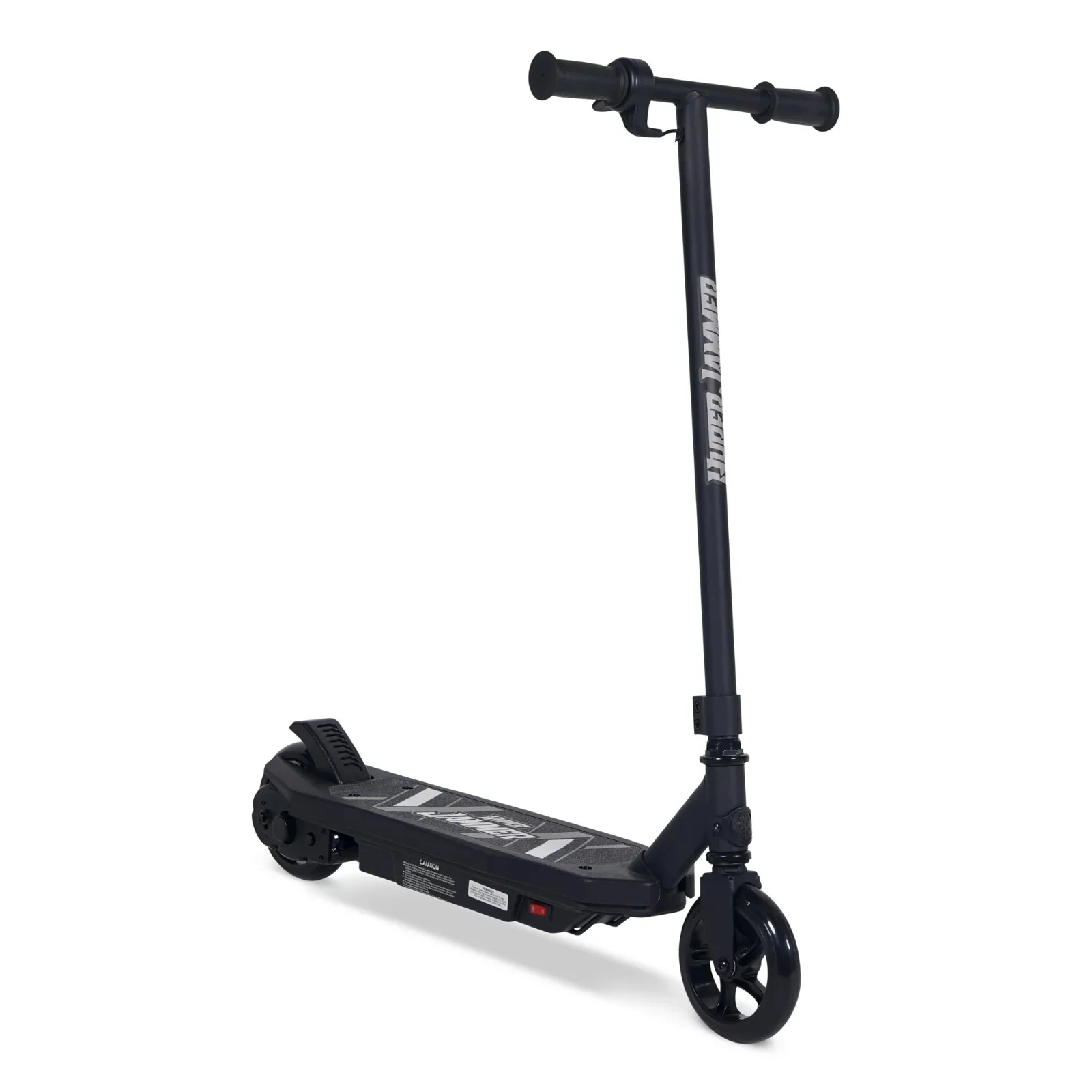 12 Volt Electric Ride-On Scooter for Kids Ages 8 and Up - Image 6
