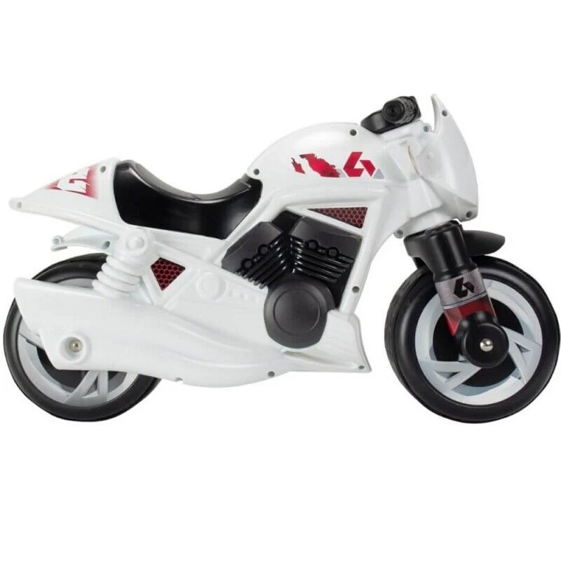 INJUSA Rider Pusher Wheeler: The Perfect Ride-On for Little Ones - Image 4