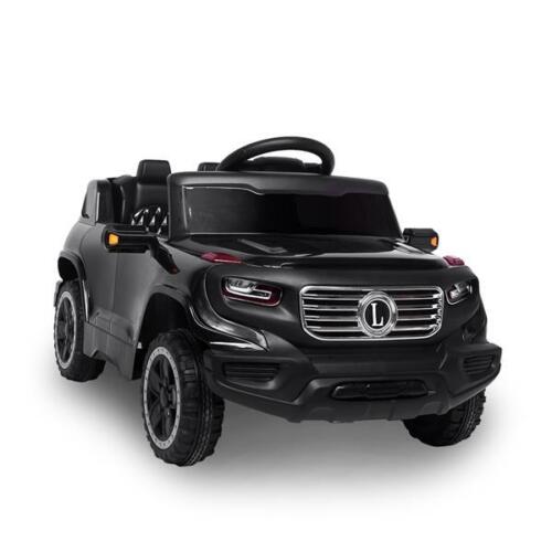 Interactive Ride-On Car for Kids with Music, Lights, and Remote Control - Image 2