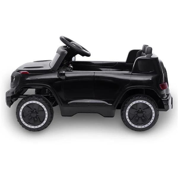 Interactive Ride-On Car for Kids with Music, Lights, and Remote Control - Image 6