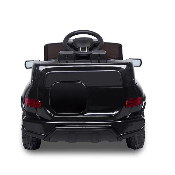 Interactive Ride-On Car for Kids with Music, Lights, and Remote Control - Image 9