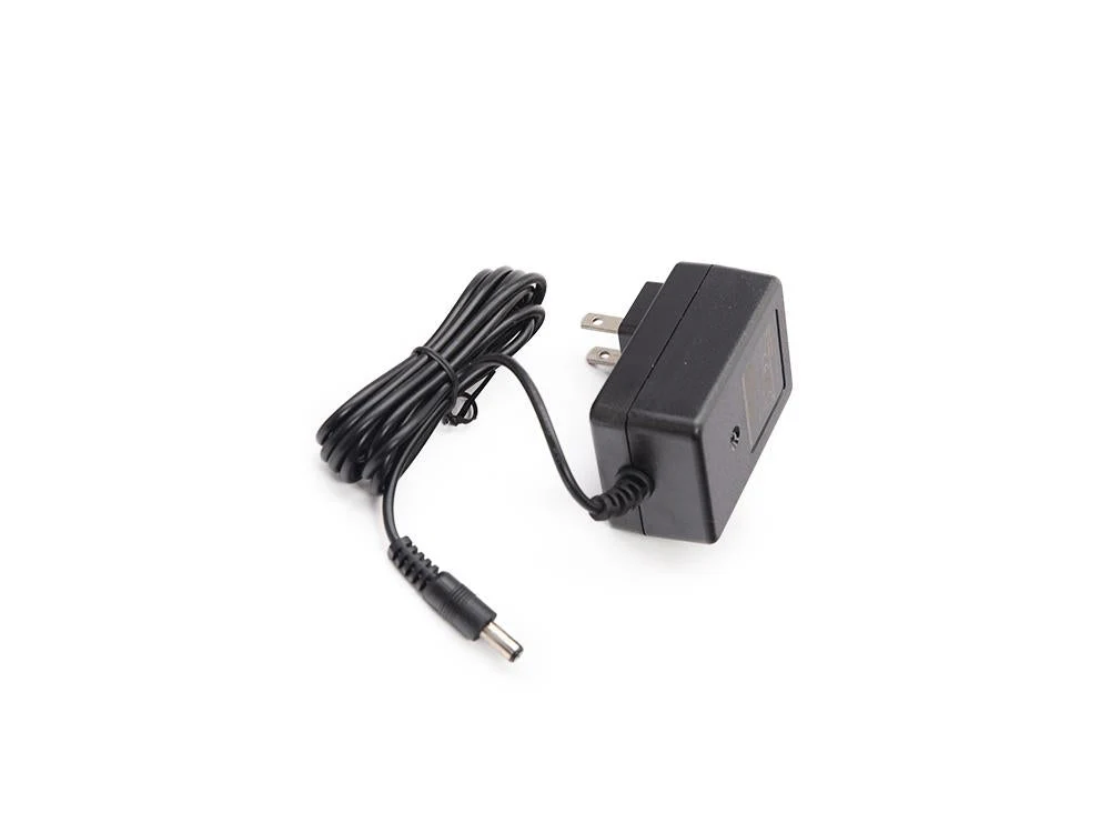 Jaguar 12V Charger