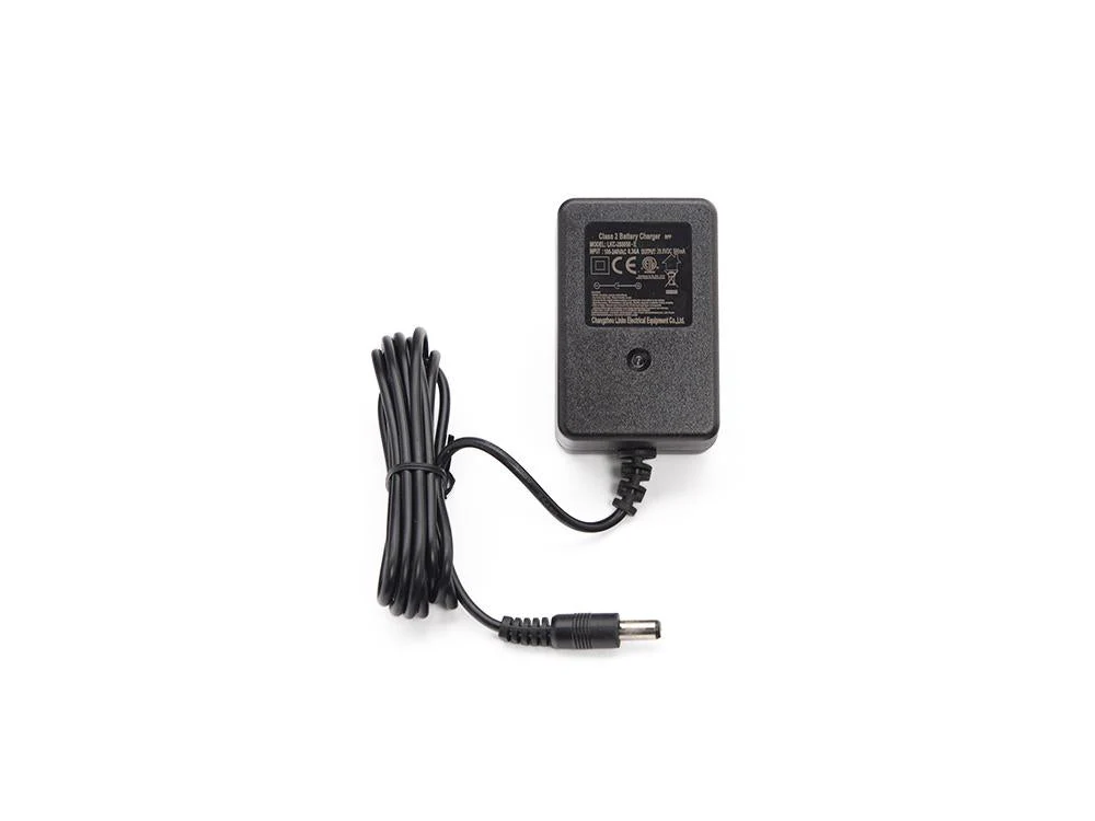 Jaguar 12V Charger - Image 2