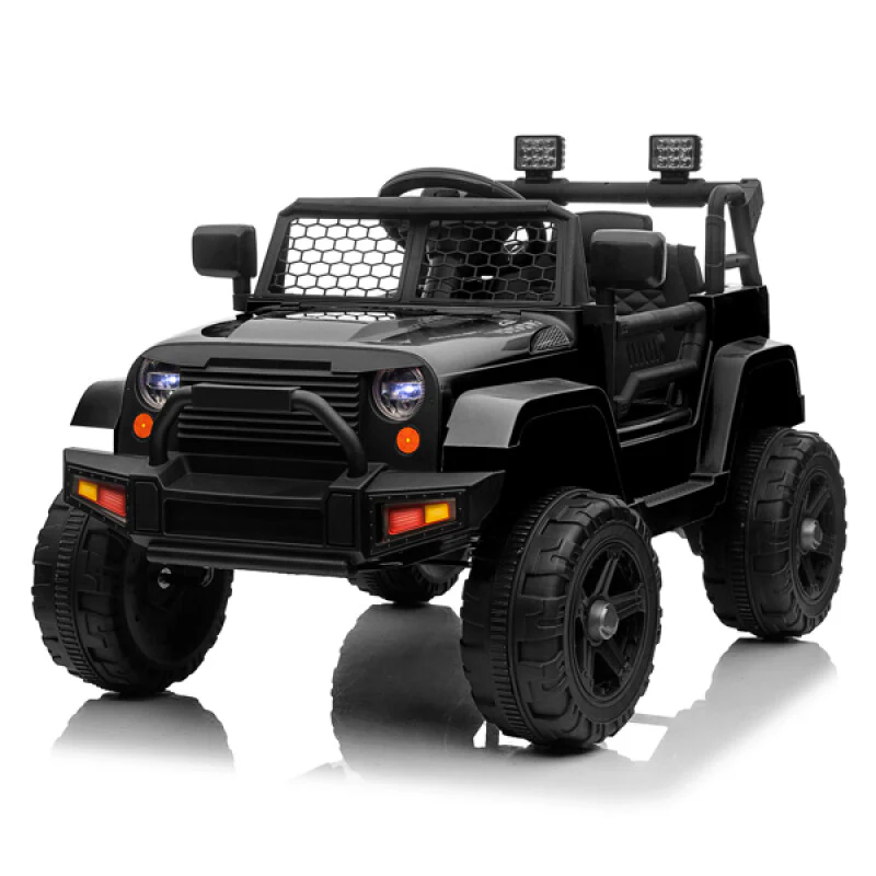 All-Terrain Off-Road Vehicle Toy for Kids