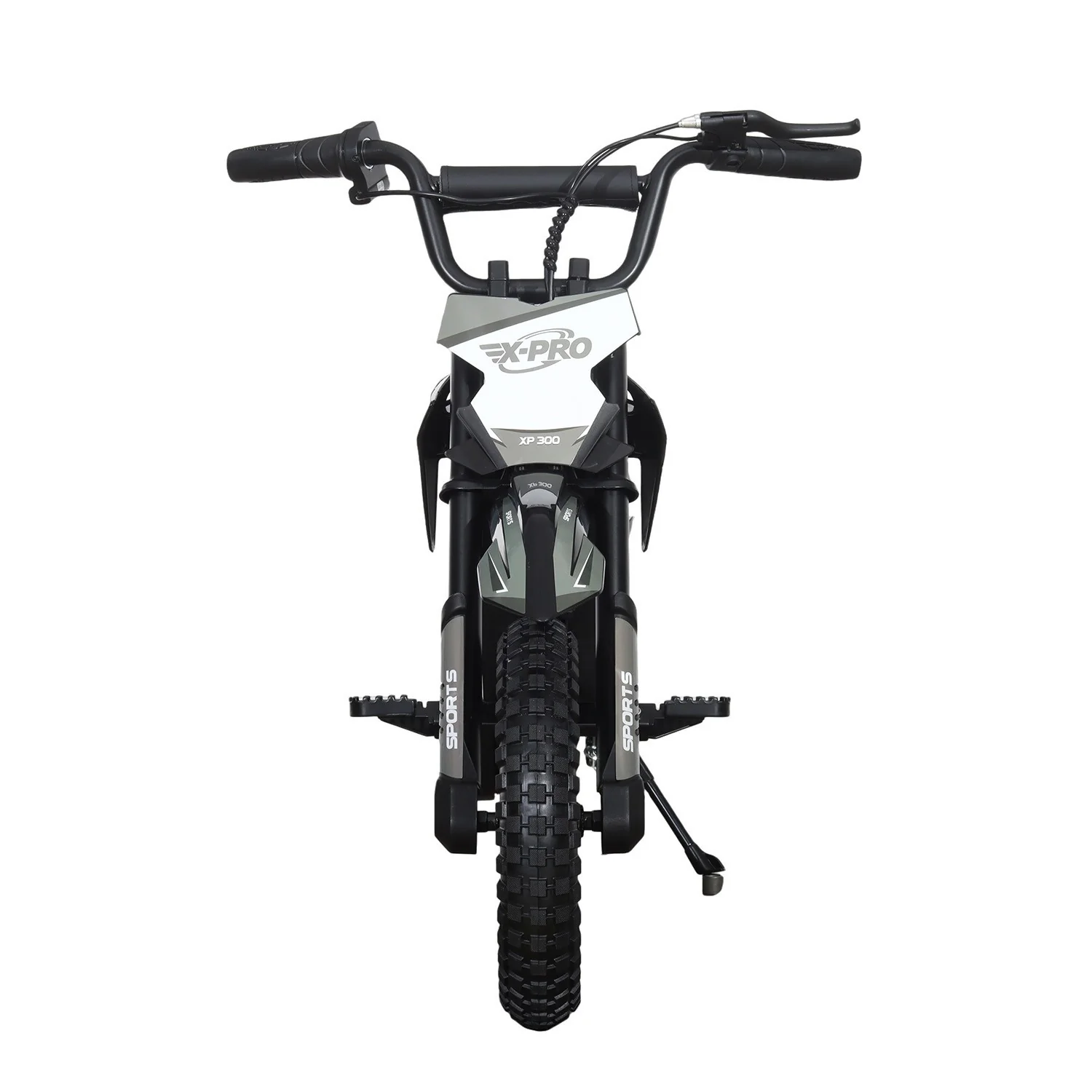 Kids Electric Dirt Bike 36V with 4.0AH Lithium-Ion Battery - 30 Minute Ride Time - Image 3