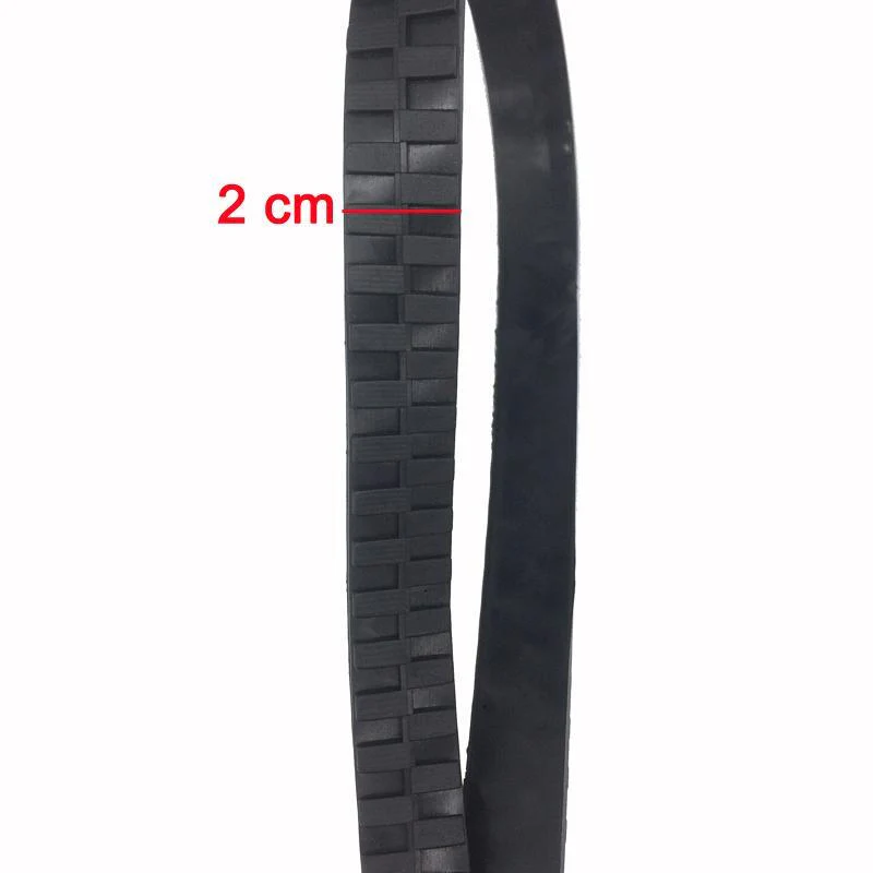 Plastic Anti-Skid Tire Ring for Children's Electric Ride-On Car Wheels - Image 9