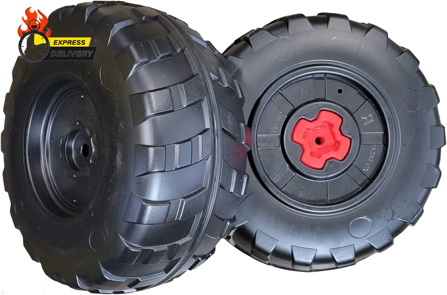 Rear Wheels for John Deere Gator XUV Utility Vehicle - Image 6