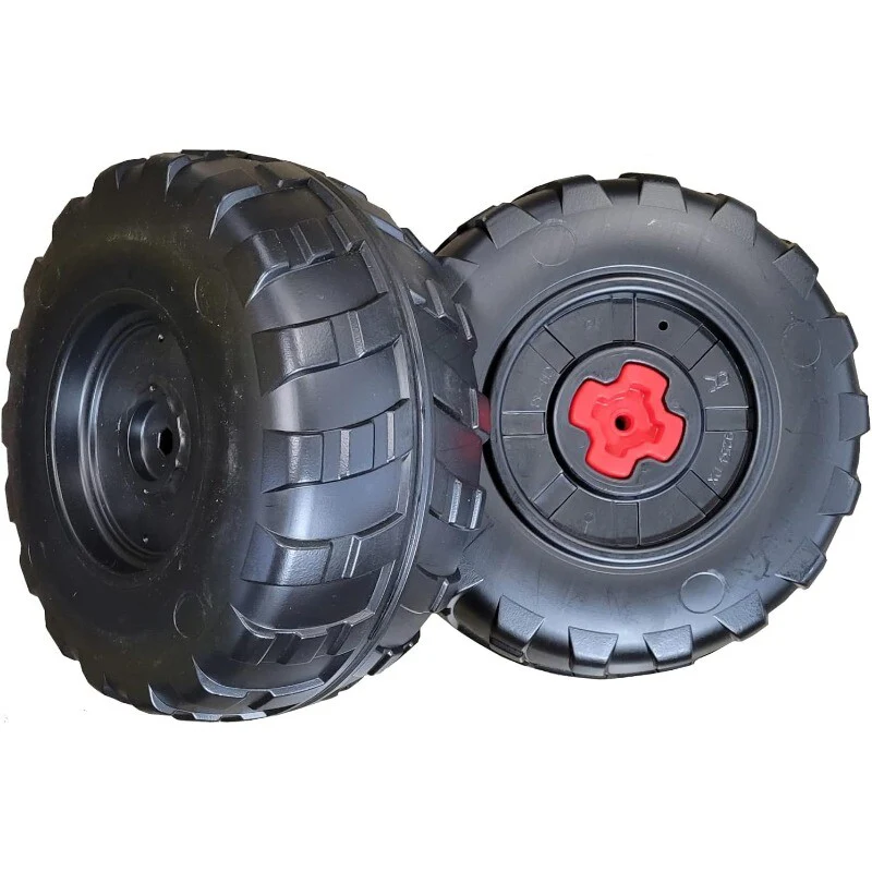 Rear Wheels for John Deere Gator XUV Utility Vehicle - Image 6