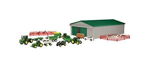John Deere Playtime Set - TBEK46276 - Image 3