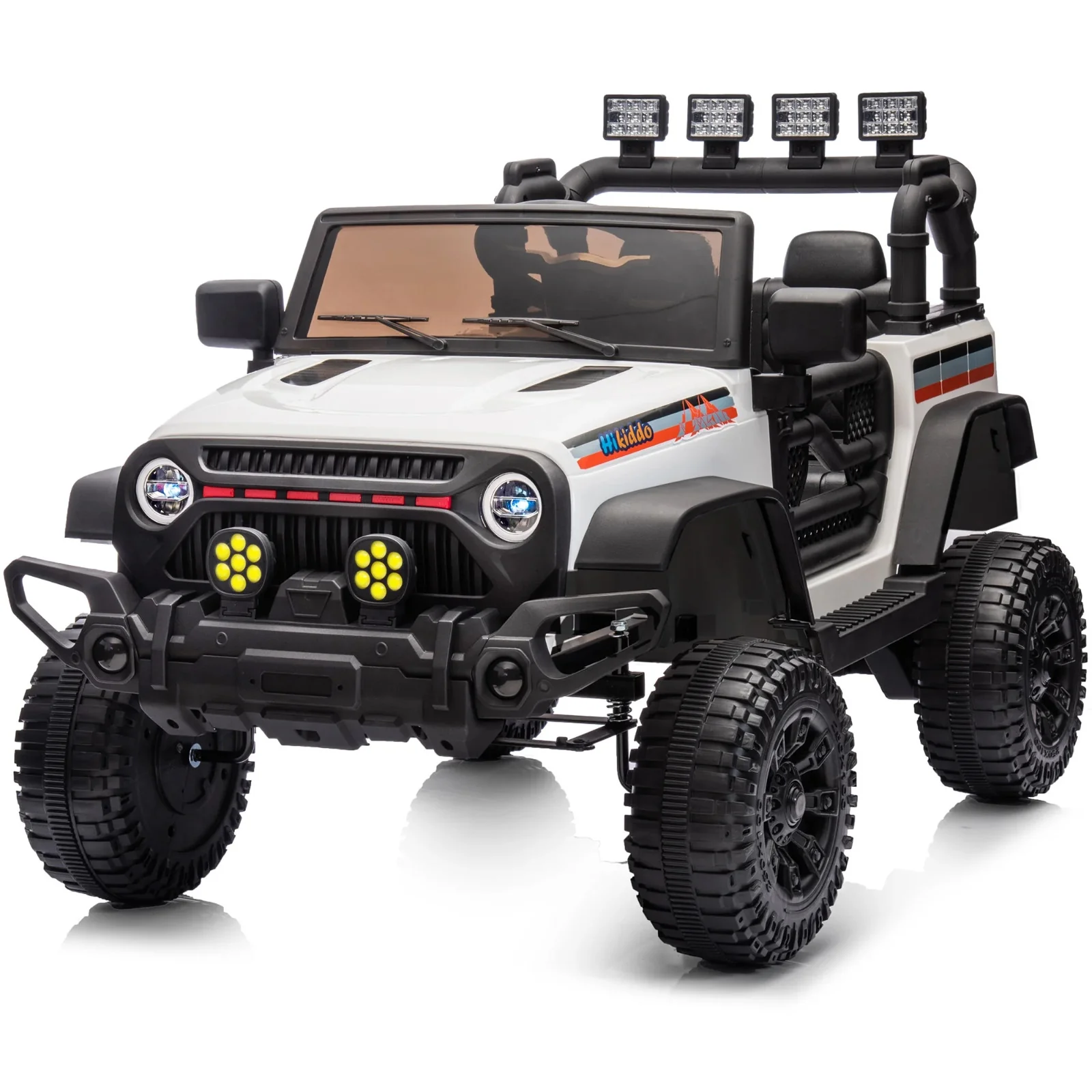 Battery-Powered Musical Toy for Kids - Image 2