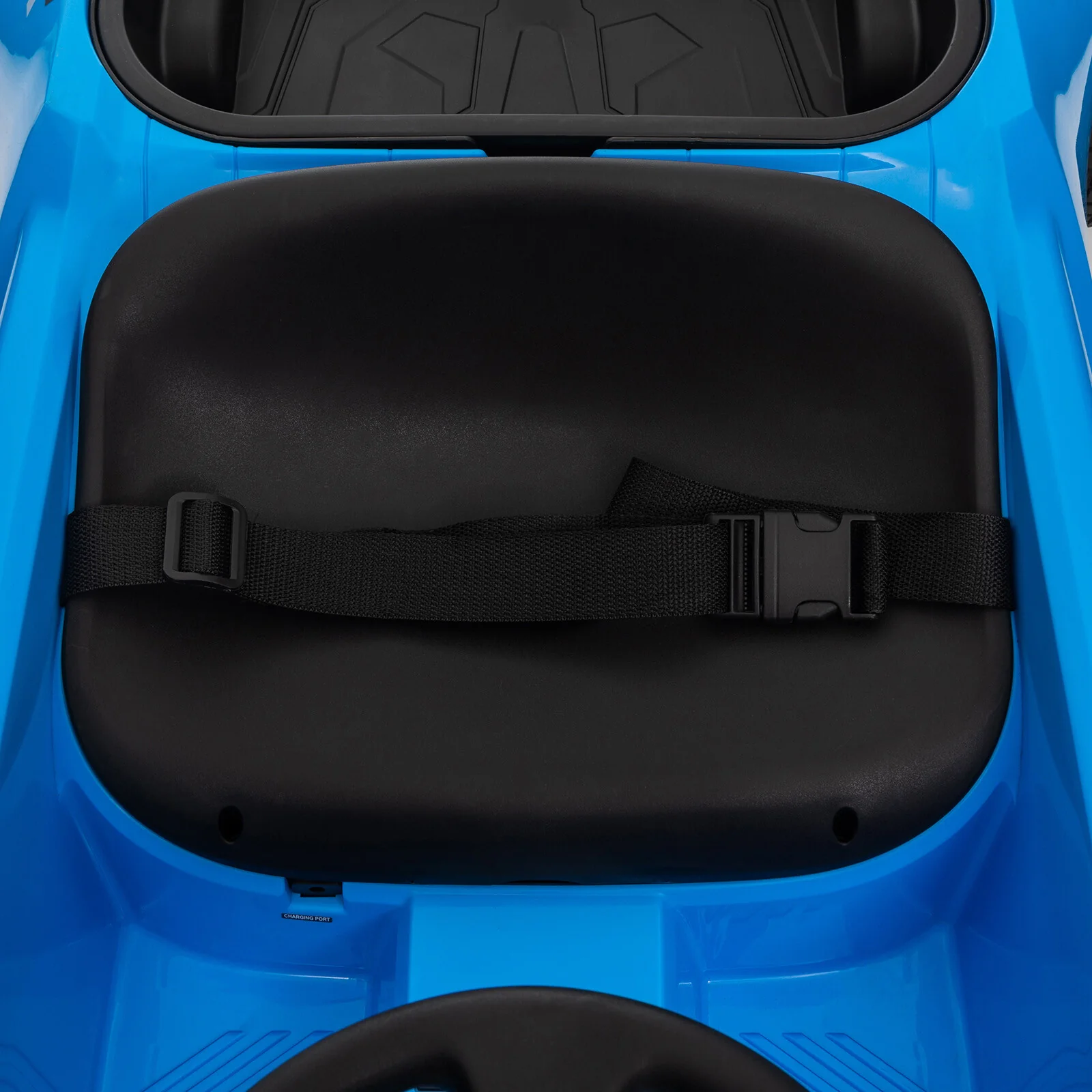 Electric Kids Ride-On Car Toy with Remote Control – Ideal Birthday and Christmas Gift - Image 47