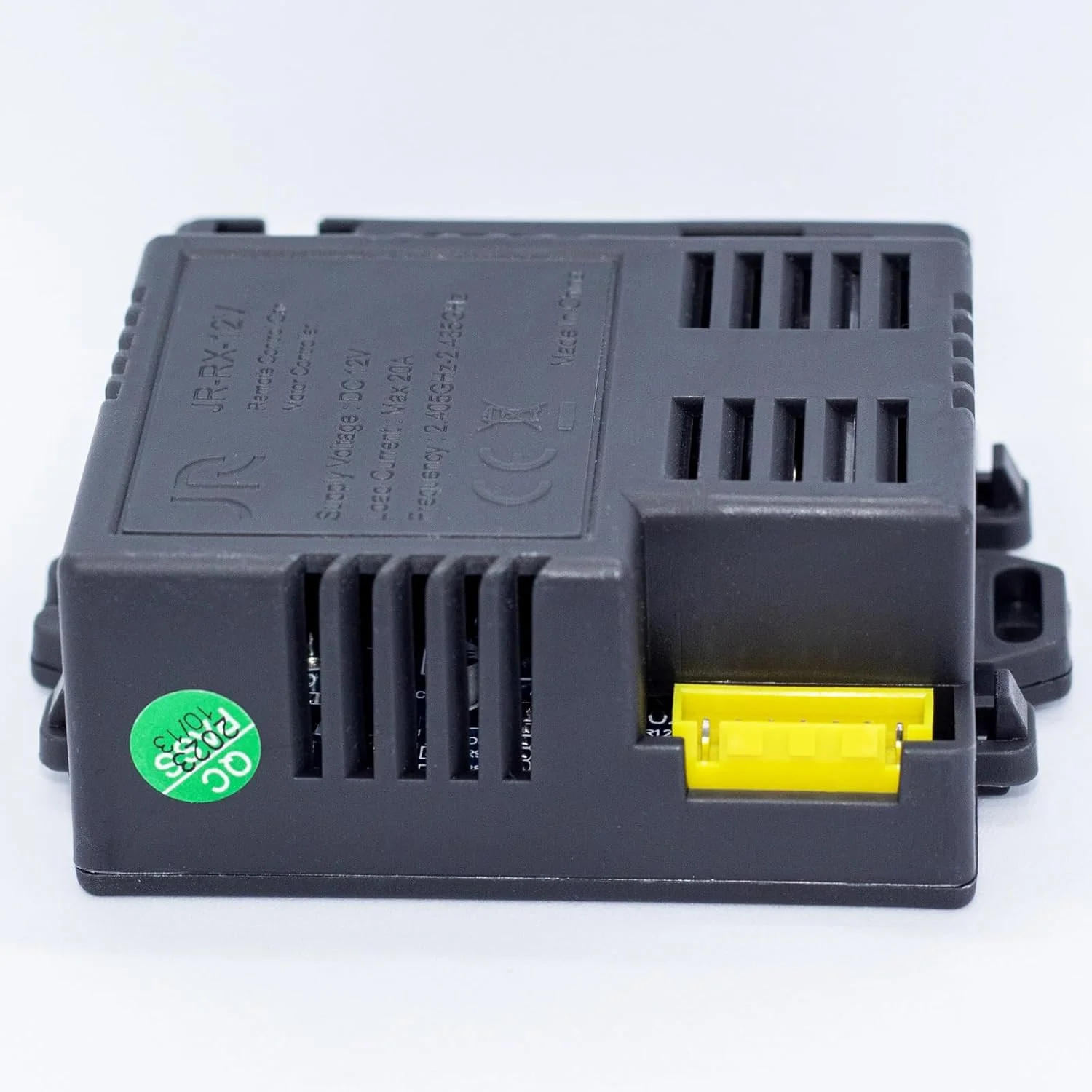 12V Kids Ride-On Car with Bluetooth Remote Control and Advanced Mainboard - Image 5