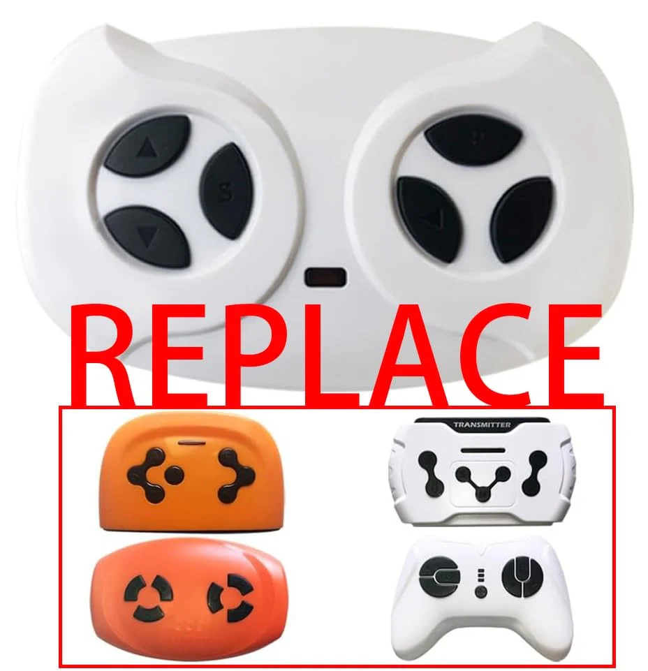 2.4GHz Bluetooth Remote Control Transmitter for Power Wheels - Image 3
