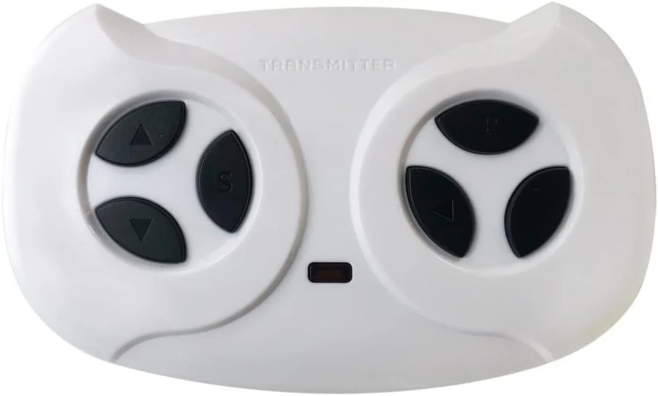 2.4GHz Bluetooth Remote Control Transmitter for Power Wheels - Image 2
