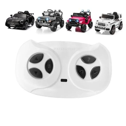 2.4GHz Bluetooth Remote Controller for Power Wheels