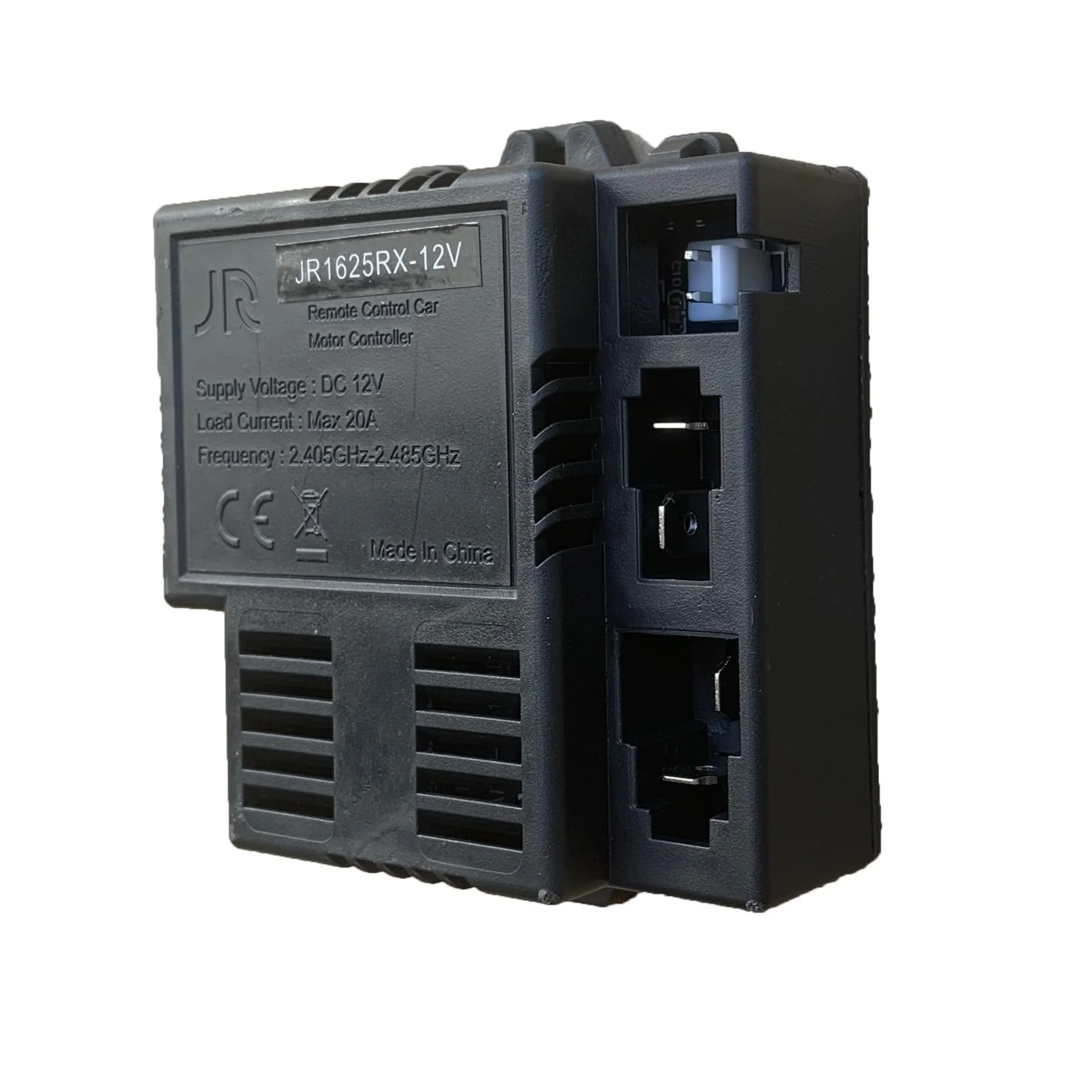 JR1625RX 12V Signal Receiver Control Box with Controller Accessory - Image 3