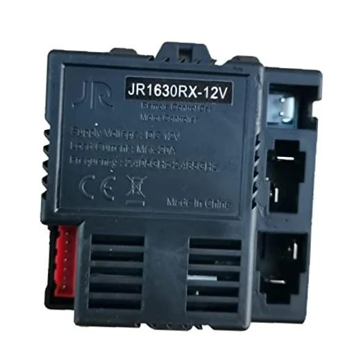JR1630RX-12V Receiver Control Box Accessory for Signal Reception