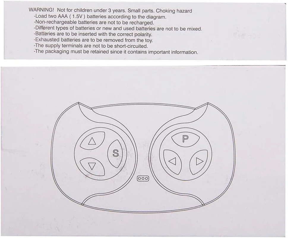 12V Kids Ride-On Car with 2.4G Bluetooth Remote Control and Receiver - Image 5