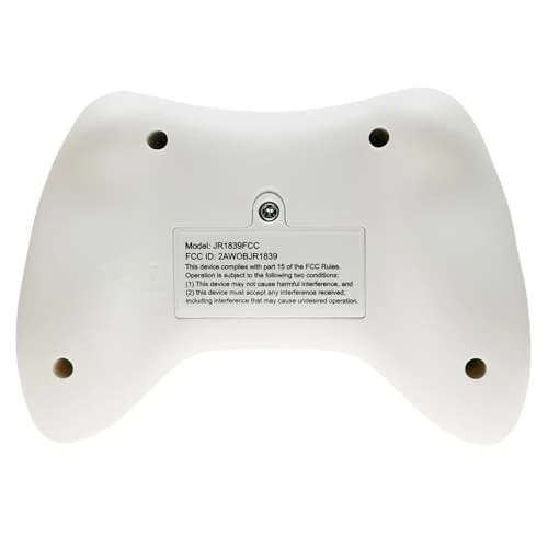 JR1839 Bluetooth Remote Control for 12V and 24V Ride-On Toy Cars - Image 4