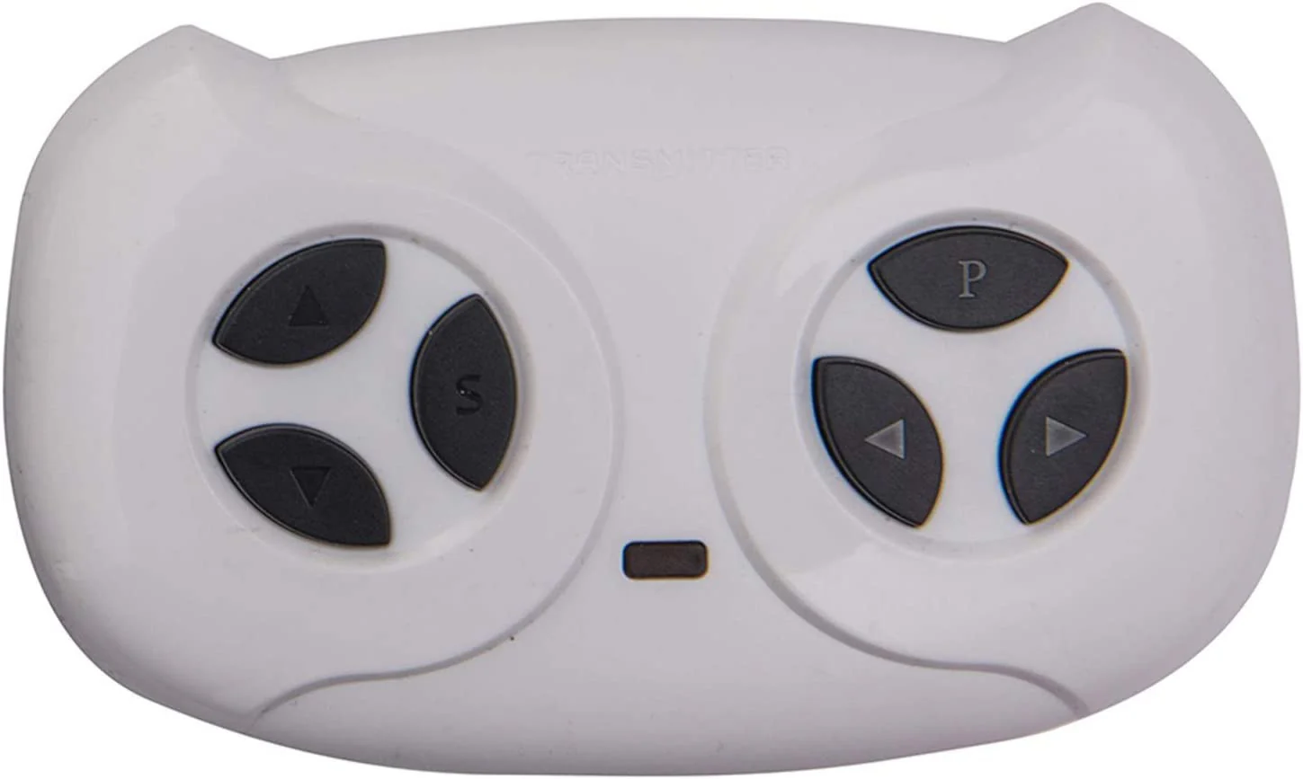 12V Kids Electric Ride-On Car with 2.4G Bluetooth Remote Control and Receiver - Image 4