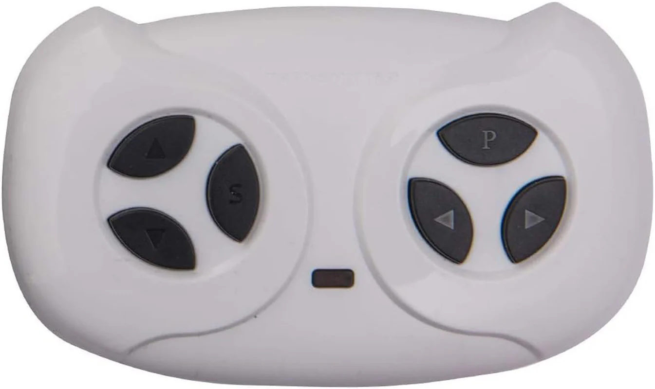 Kids Powered Ride-On Car with 2.4G Bluetooth Remote Control and Receiver - Image 4