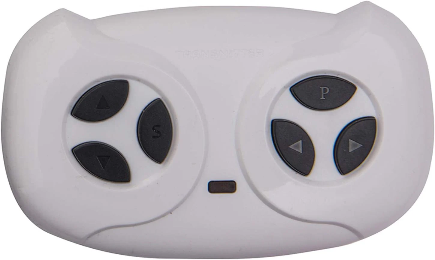 12V Children's Electric Ride-On Car with Bluetooth Remote Control - Image 4
