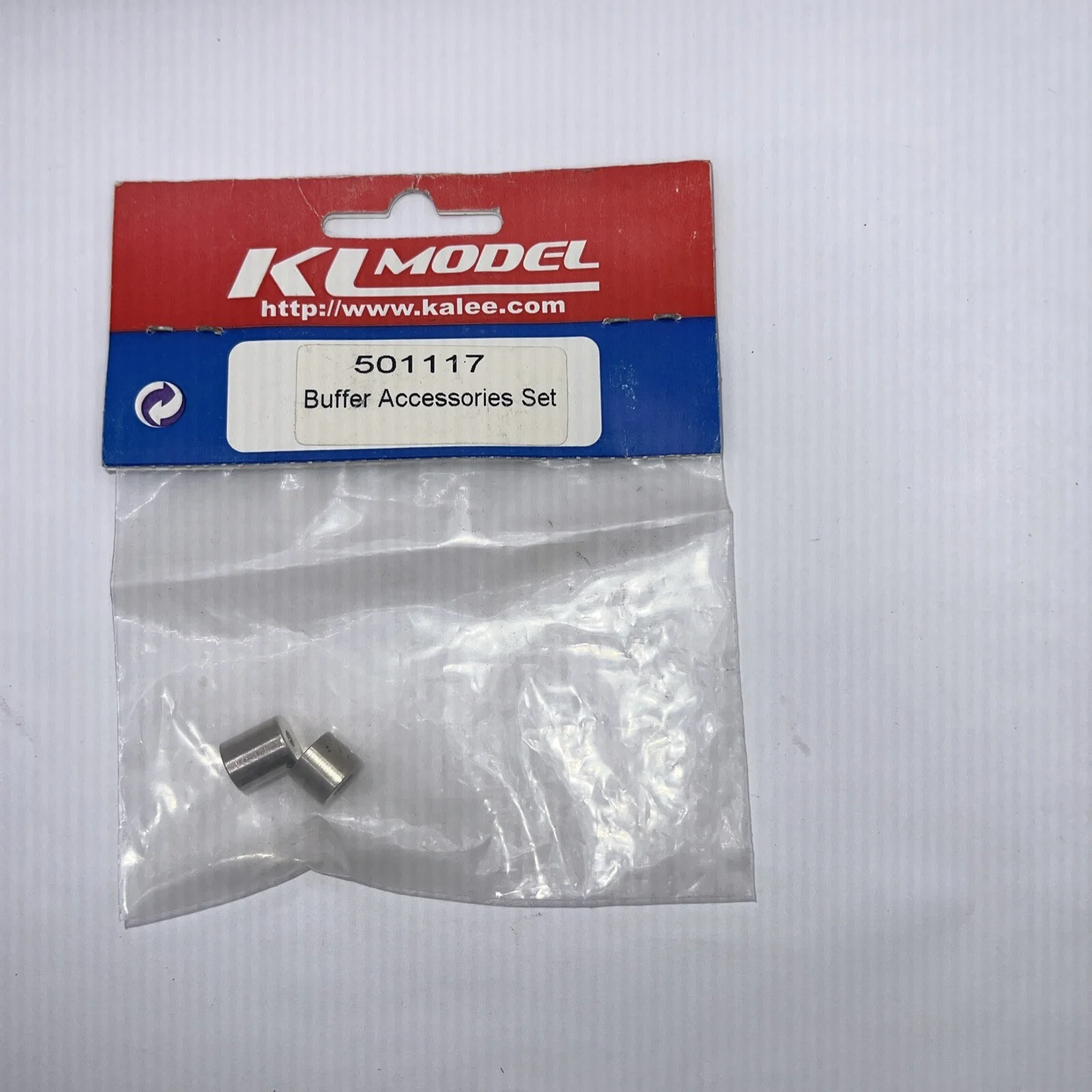 KL Models 501117 Buffer Accessories Set (2 Pieces) - Image 2