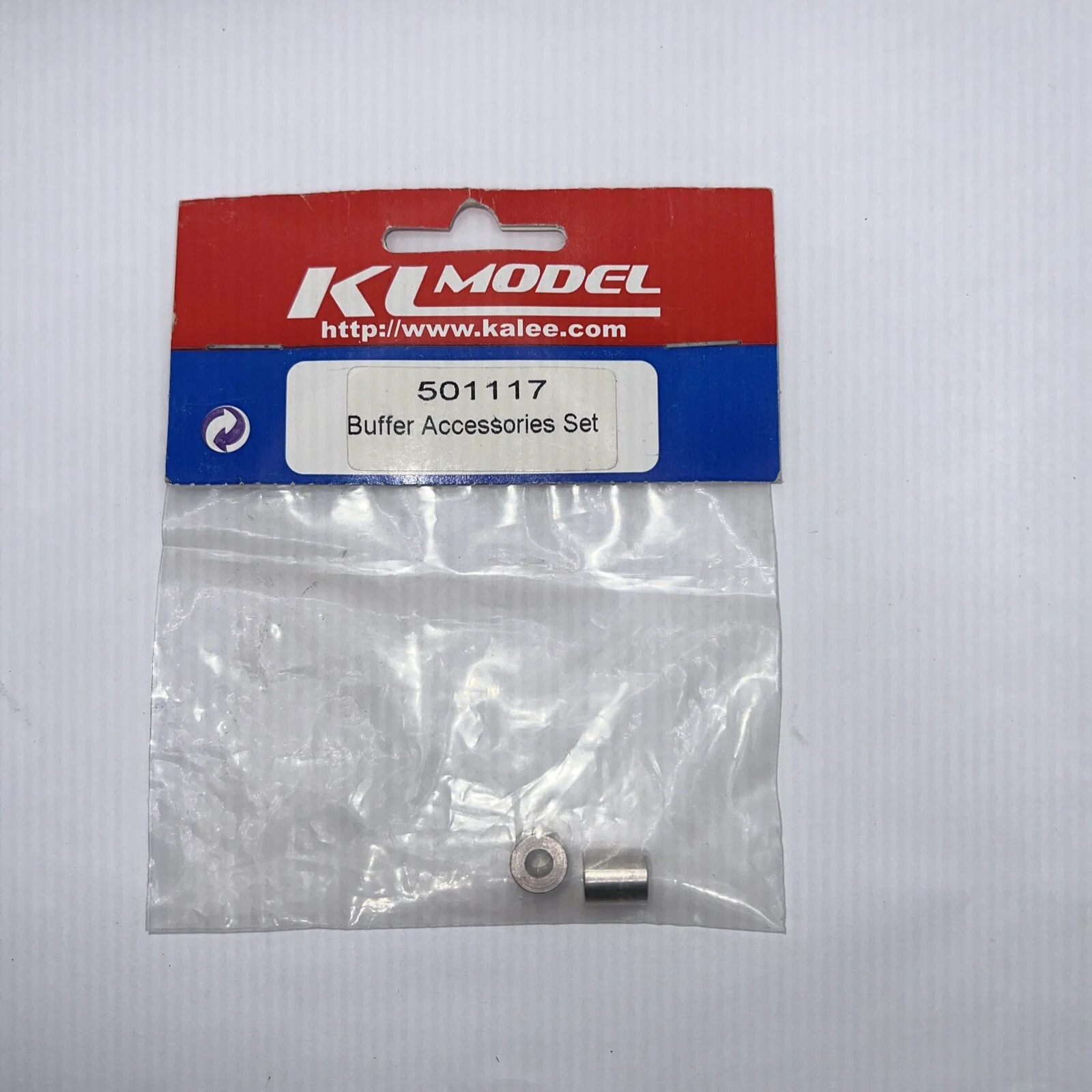 KL Models 501117 Buffer Accessories Set (2 Pieces) - Image 3