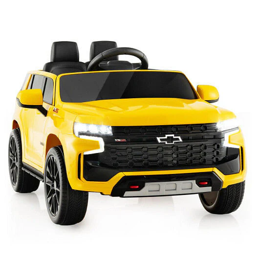 Kids 12V Remote Control Vehicle Toy