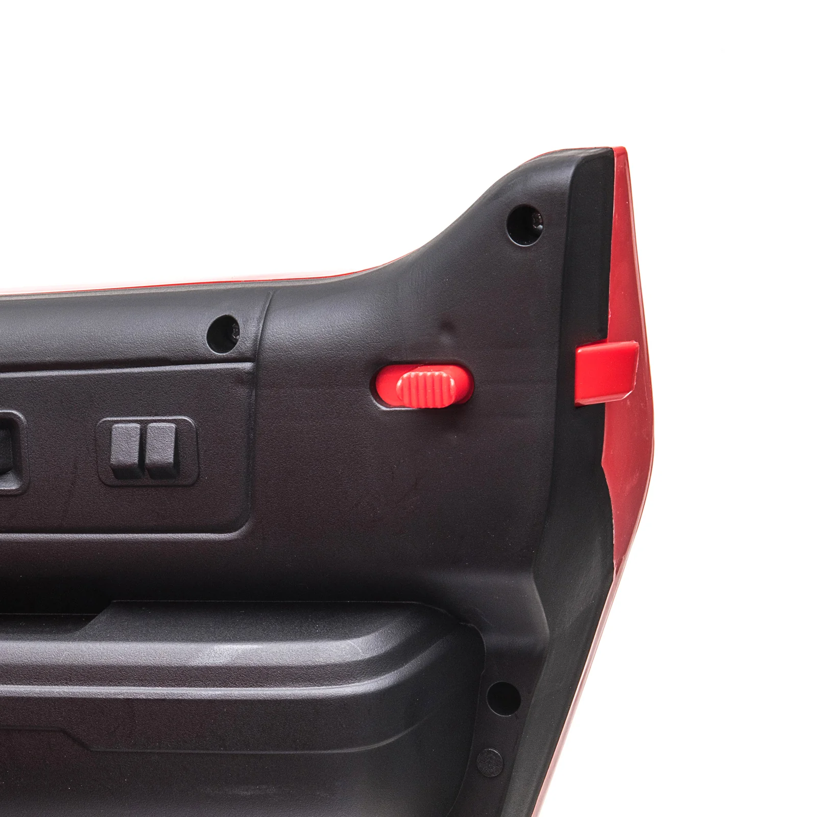 12V Kids Ride-On 2-Seat SUV Truck with Remote Control, 3 Speeds, and LED Lights - Image 17