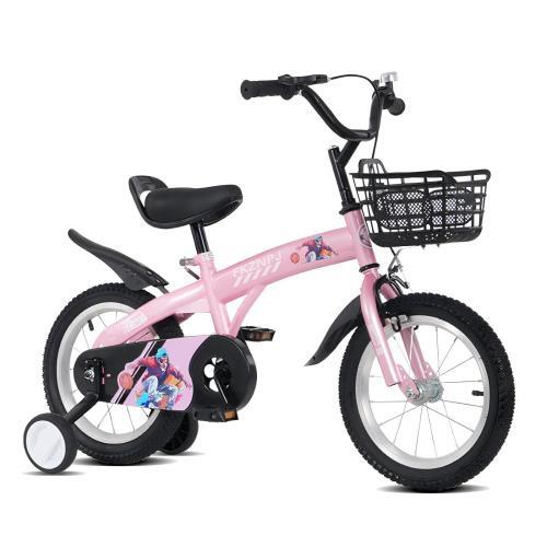 18-Inch Sporty Kids Bike for Boys and Girls Ages 5-10 Years - Image 9