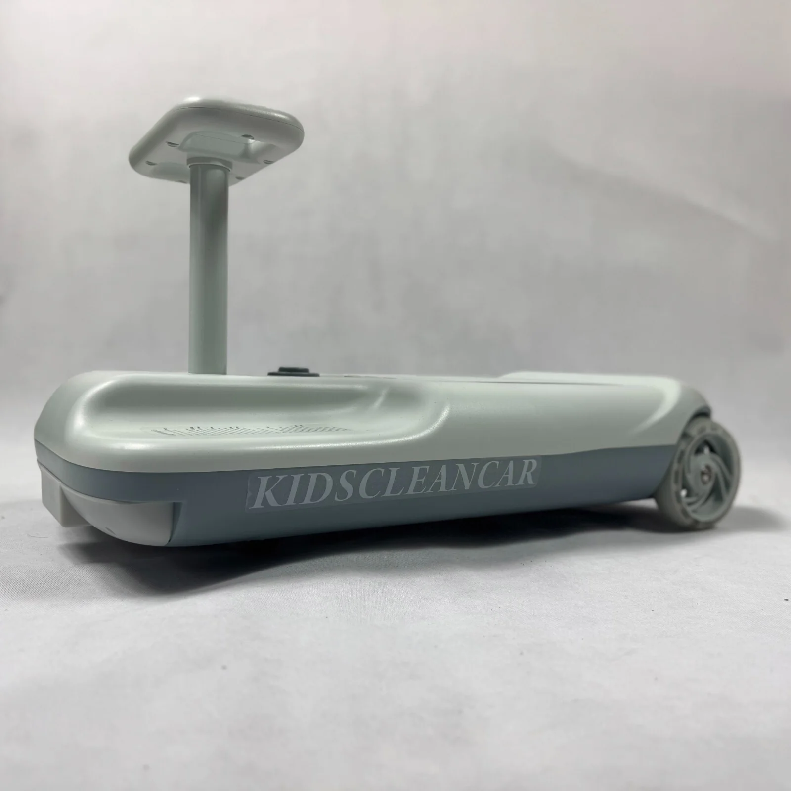 Electric Kids' Cleaning Go-Kart Toy Car - Image 7