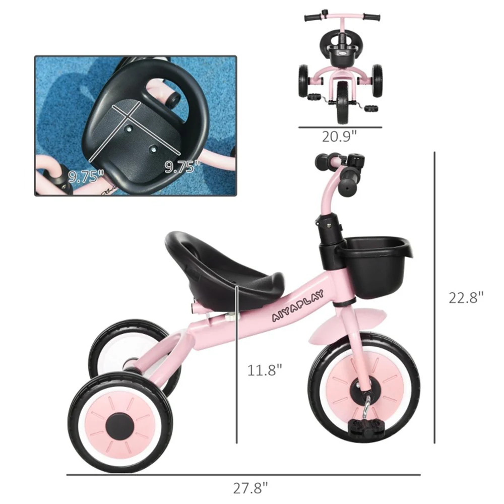 Electric Battery-Powered Ride-On Car Toy for Kids Boys and Girls - Image 3
